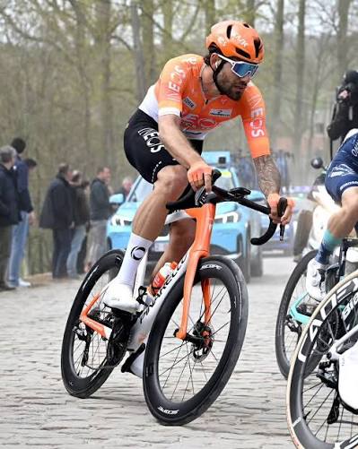 Filippo Ganna quitte Ineos Grenadiers pour rejoindre Lidl-Trek
